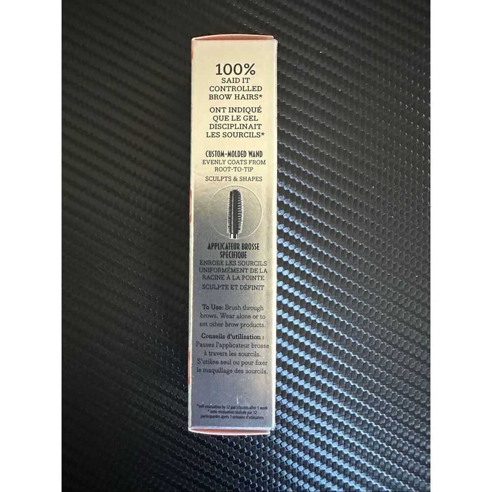 Benefit 24-hr Brow Setter - Picture 4 of 6